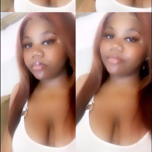 Meet your Posher, April